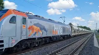 BR159 007-4 HVLE EURODUAL STADLER