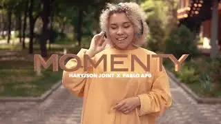 Haryjson Joint x Pablo APG  MOMENTY