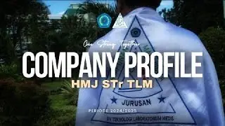 Company Profile HMJ STr TLM Unimus 2024/2025