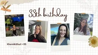 Ditelindja jone ✨ si na gjeti ky vit, emocione dhe ndjesi 🫶🏻