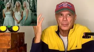 The Castellows -- Broke  [REACTION/GIFT]