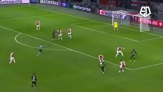 Melhores jogadas do Ansu Fati