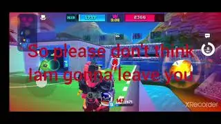 Reviewing new character DolB#9  (Frag Pro Shooter)