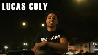 Reacting to Lucas Coly&rsquo;s Most Slept-On Track: Cruisin