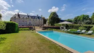 Normandie Palace Cotentin NOR002