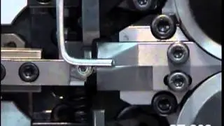 YHM - CT-208