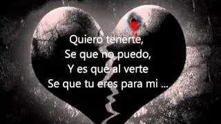 Mc Aese-Espejo Roto (Letra)