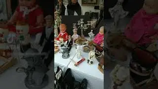 mercatino dell'usato di Cinisello Balsamo tutte le domeniche