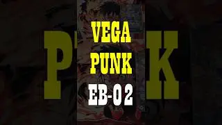VEGAPUNK is UNSTOPPABLE in EB02! | Meta Deck Profile (One Piece TCG) #Vegapunk #OPTCG #OnePiece