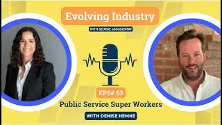 The GovTech Super worker: Equipping Public Safety with AI