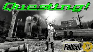 Fallout 76: Double SCORE Dailies, Expeditions, and Events
