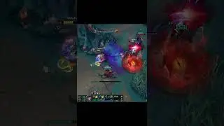 the two most broken champs from URF #leagueoflegends #lolt&uuml;rkiye #lolclips #leagueoflegendsclips