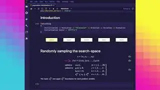 Evolutionary Algorithms - Population Initialisation