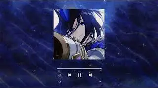 clorinde playlist || genshin impact