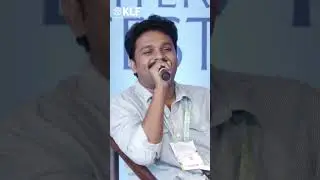 ഏറിയും കുറഞ്ഞും ജീവിക്കുന്ന ജീവിതമൊക്കെ മമ്മൂട്ടിയാണ്! | Lijeesh Kumar | #dcbooks #klf