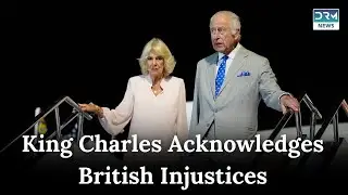 King Charles Opens CHOGM 2024 | King Charles Speech in Samoa | News Today | AC1G