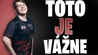 Zničili Turnaj Mongraalovi😱