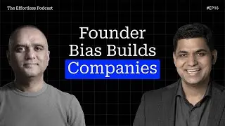 Building T-Shaped AI: The Founder's Dilemma of Horizontal vs. Vertical