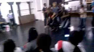 the resurrection of bad boys