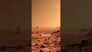 What was Earth like 2 billion years ago? #space #EarthHistory #ProterozoicEon AncientEarth #Geology