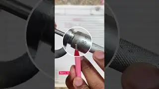 errors in screw gauge | how to measure screw gauge