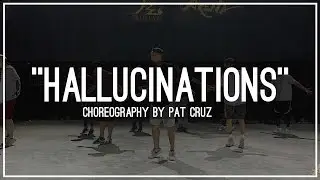 Pat Cruz 