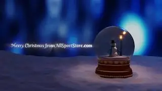 Happy Christmas From AllSportStore.com