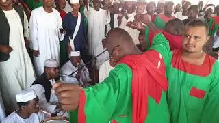أنا زتوا بعشقه بمدينة منارة الشيخ عبدالله ودالعجوز .