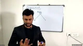 Customer Acquisition Class Kaumin Patel