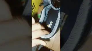 new shoe liya Aaj #shoes #ytshorts #vlog #minivlog