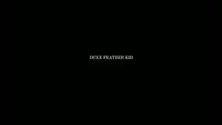 DCXX FEATHER KID