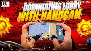 🔴 BGMI Live | TDM 1v1 room | Rank push 💪 | #bgmi #pubgm #pubgmobile #viral #shortsfeed #1v1