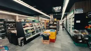 Nabco X Modern Expo -  Morrisons Daily
