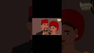 Learning Ibibio for beginners and kids : parents #animation #memes #funny #mumanddad   #cartoon