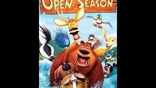 New! Open Season - Dinkelman Dreams! Chapter 1!