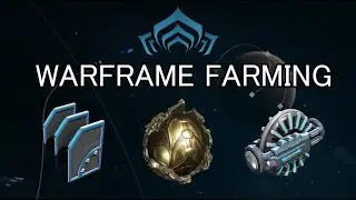 Warframe Relic Farm Friday 8