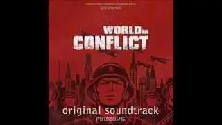 World In Conflict: Soviet Assault - Soviet Assault Waltz (Extended)