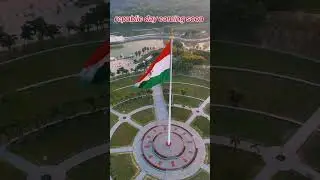 #republicday #jai #hind #bharat #mata #ki #jay #kuldeep #racer #banda #up