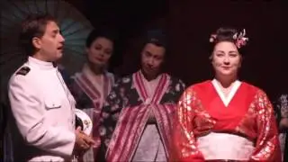 Madama Butterfly