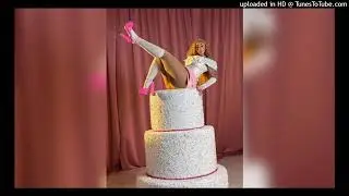Arlene MC - BIZCOCHO DJ JAIRON INTRO 128 BPM