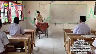UAS Mata Kuliah : Model dan Strategi Pembelajaran PAI, Dosen: Dr. KH. Mohammad Hosnan, S.Ag,. M.Pd