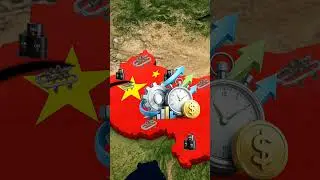 Why Pakistan is important for China #pakistan #china #diplomacy #geopolitics #pakistanchina