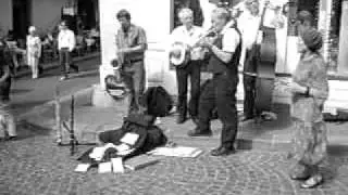 Paris Rocks II - Rue Mouffetard