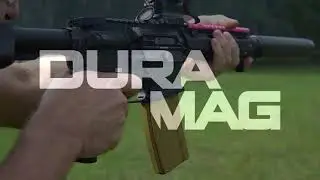 Duramag Speed - Desert Gold