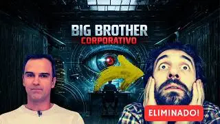 Por Que você DEVE estar sendo MONITORADO NO TRABALHO nesse exato momento!