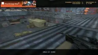 ESEA cotw