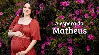 Ensaio Gestante na Pampulha - Nicole e Breno - a espera do Mateus