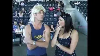 Robbo Da Yobbo 'STRALN IDOL