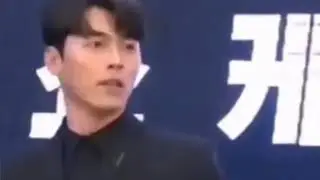 HYUN BIN x SON YE JIN ( The Negotiation )