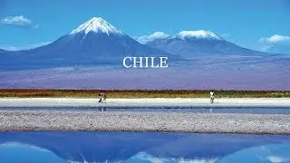 Discover Chile with Latin Odyssey